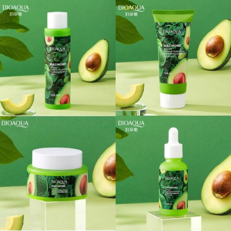 COMBO AGUACATE